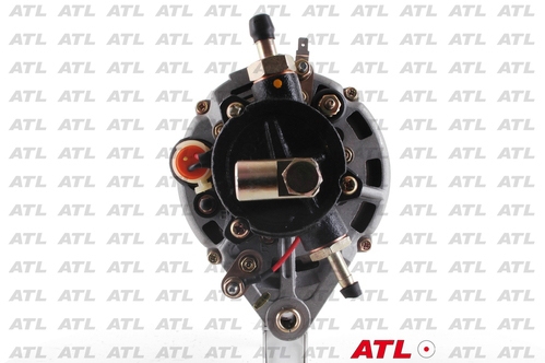 ATL Autotechnik L 37 210 Generator